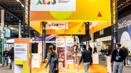 Expo Houten beurshal 1