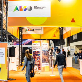 Expo Houten beurshal 1