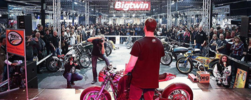 Agenda website – Bigtwin Bikeshow