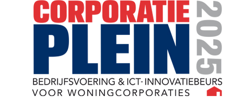 Agenda website – Corporatieplein 2025