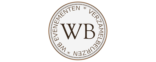Agenda website – WB evenementen