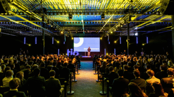 Congres Expo Houten