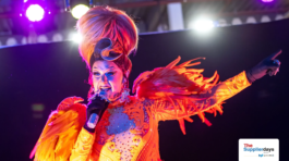 Expo Houten- Suppliersdays feest