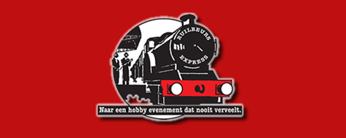 Agenda website – Modelspoorbeurs