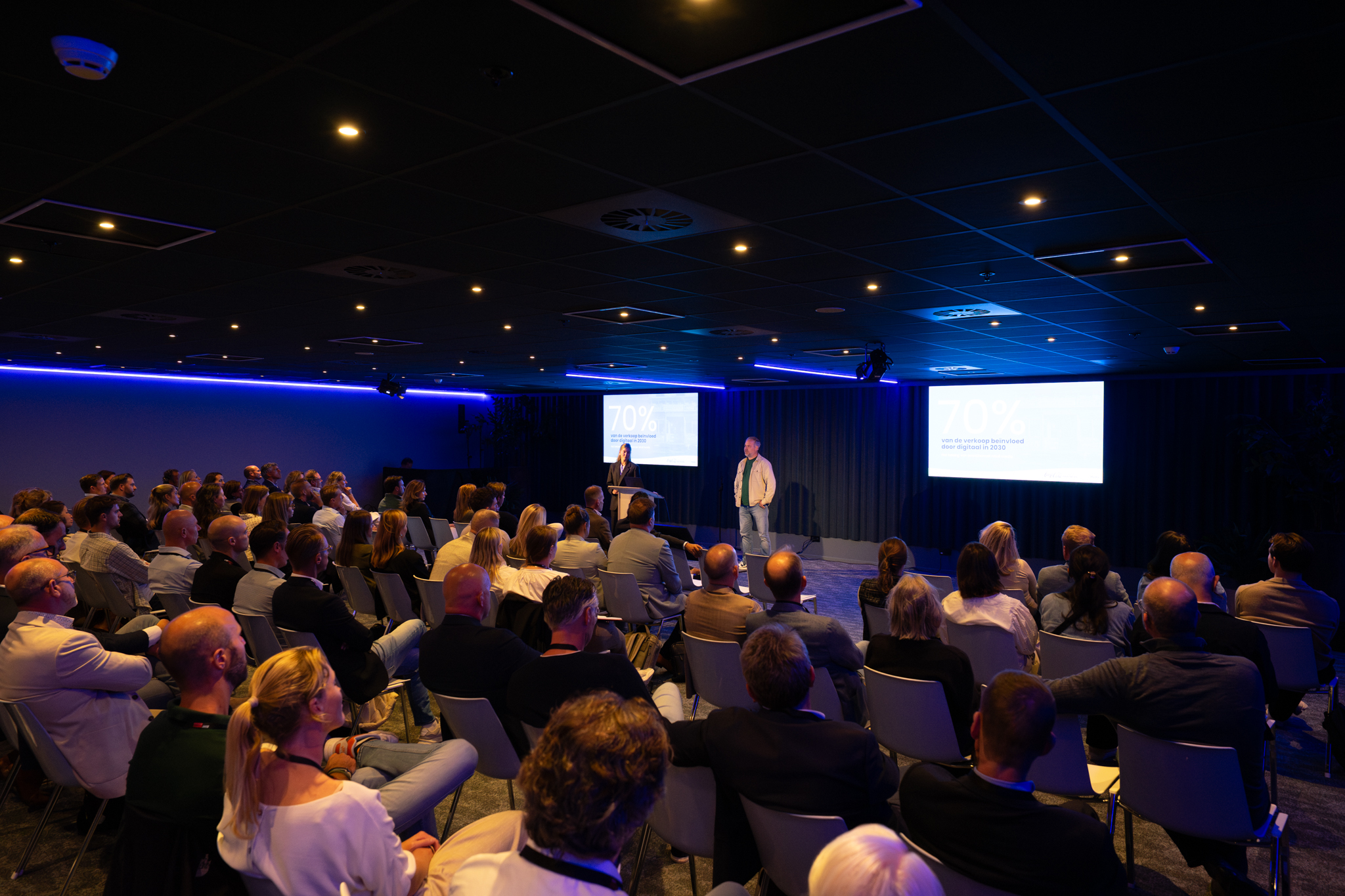 Expo Houten- congres
