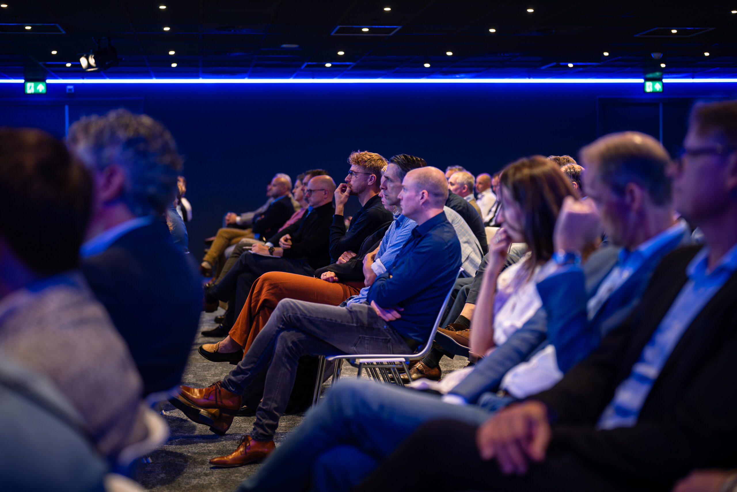 Expo Houten - Intergamma