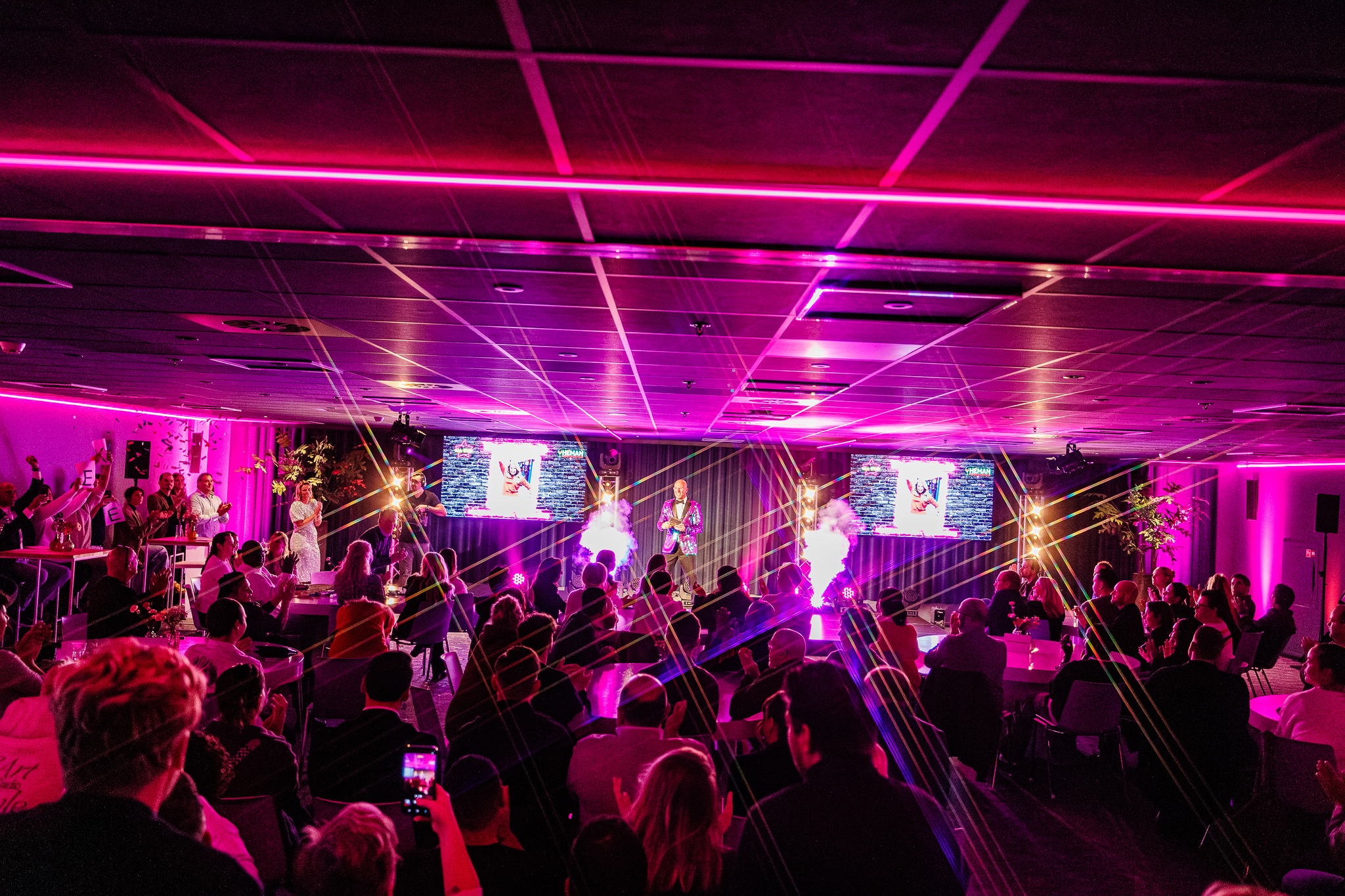 TGA Vermaat Expo Houten