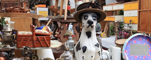 Agenda website – Snuffelmarkt