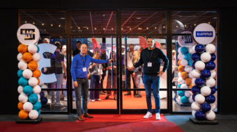 Expo Houten Intergamma