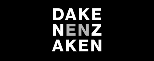 Agenda website – Daken en Zaken